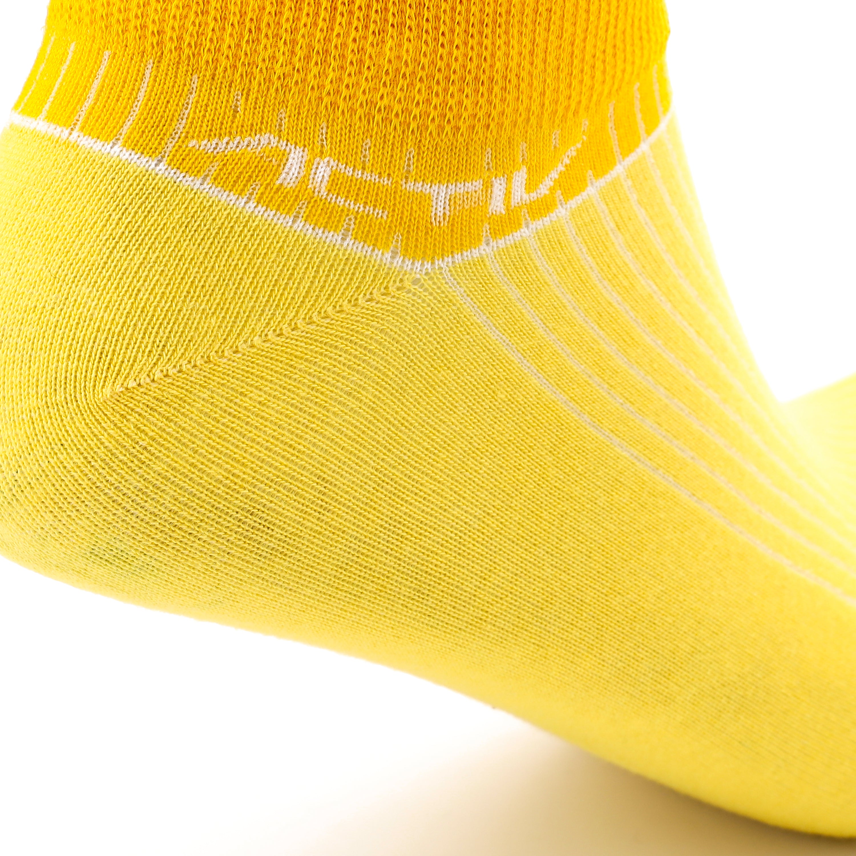 ACTIV WOMEN ANKLE SOCKS PACK*3 - COLORS