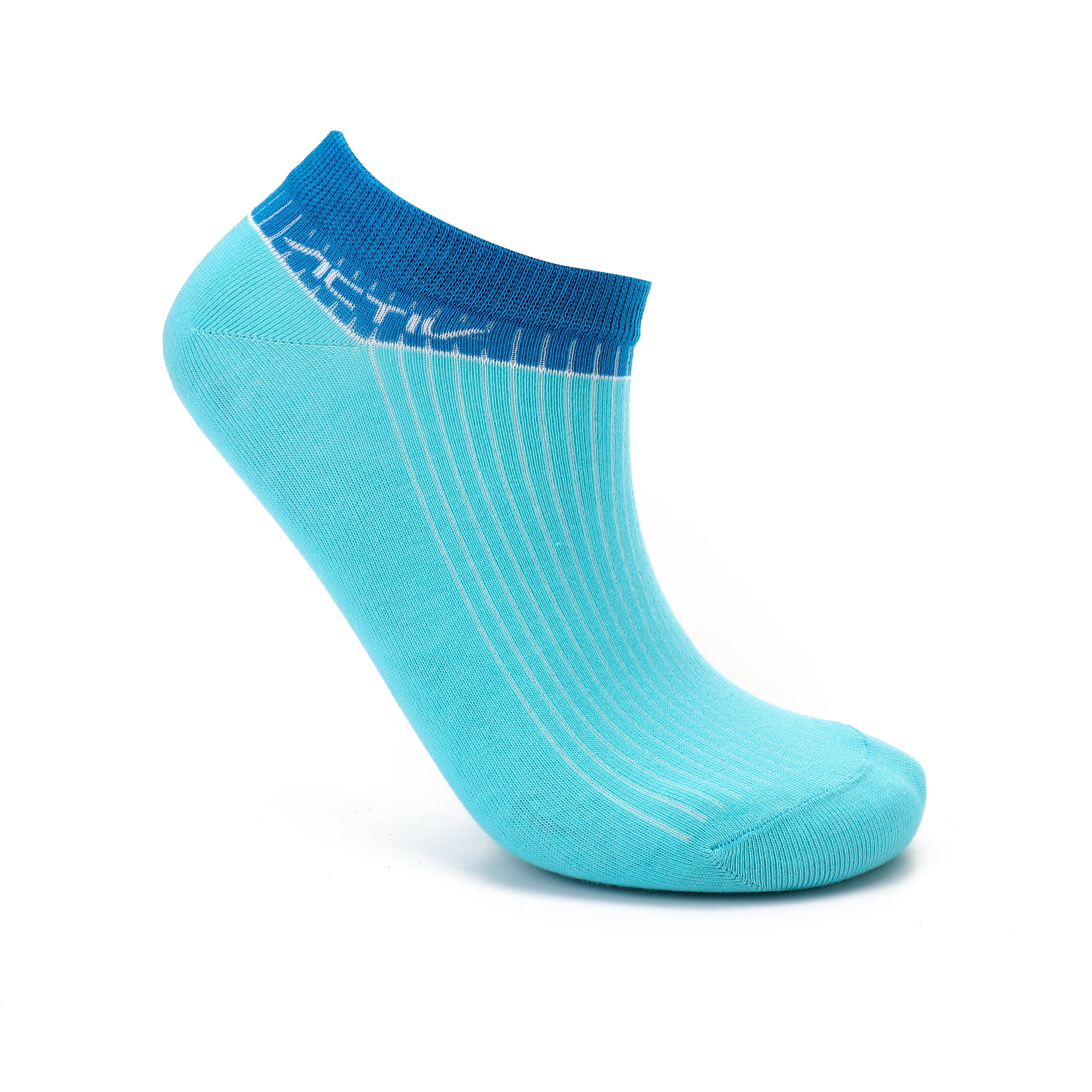 ACTIV WOMEN ANKLE SOCKS PACK*3 - COLORS