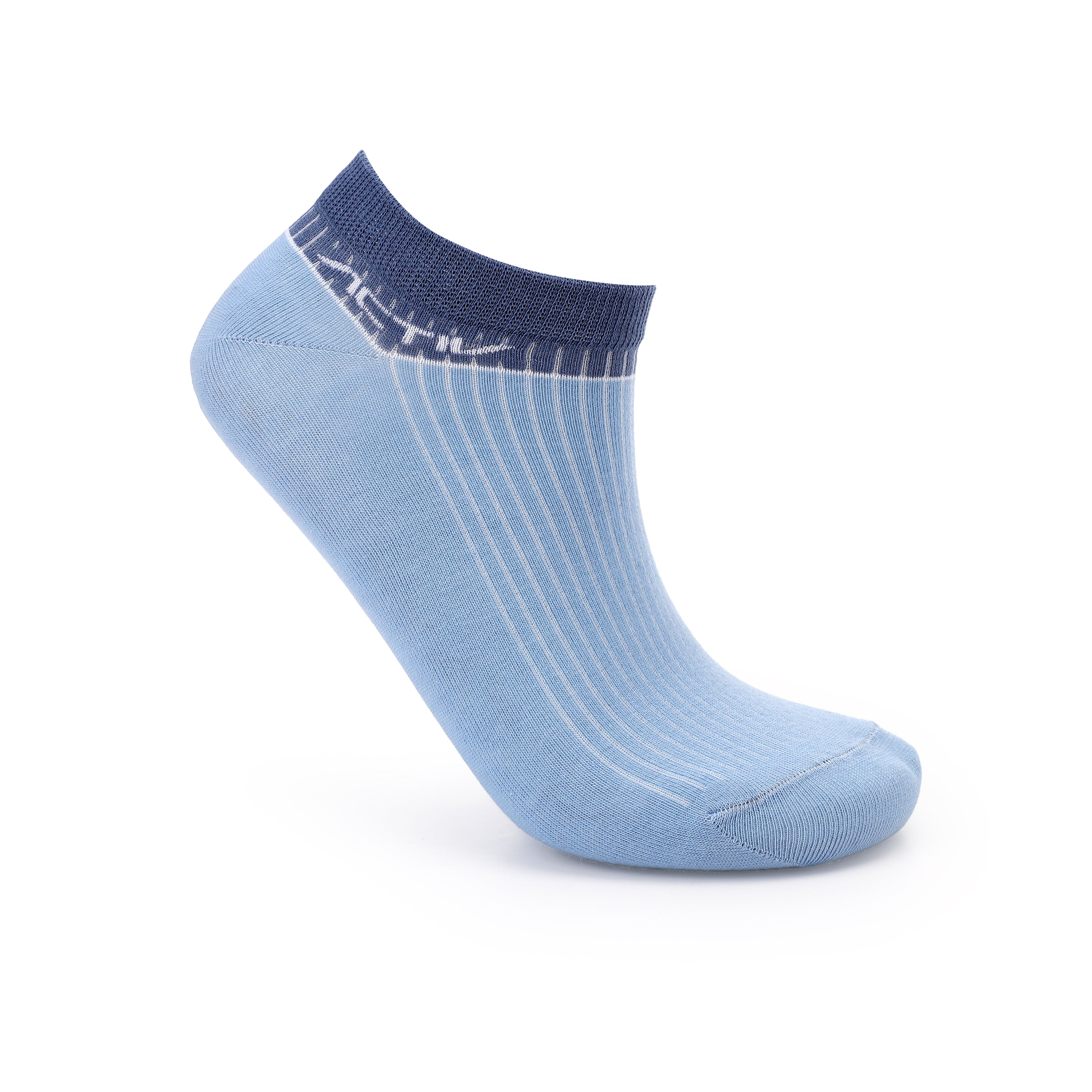 ACTIV WOMEN ANKLE SOCKS PACK*3 - COLORS