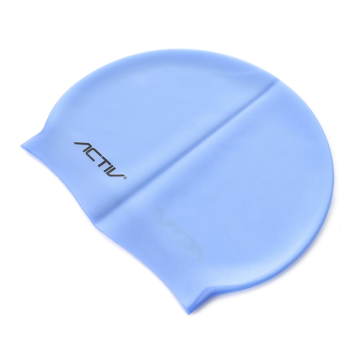 ACTIV ADULT SC CAP SWIM CAP - VIOLET