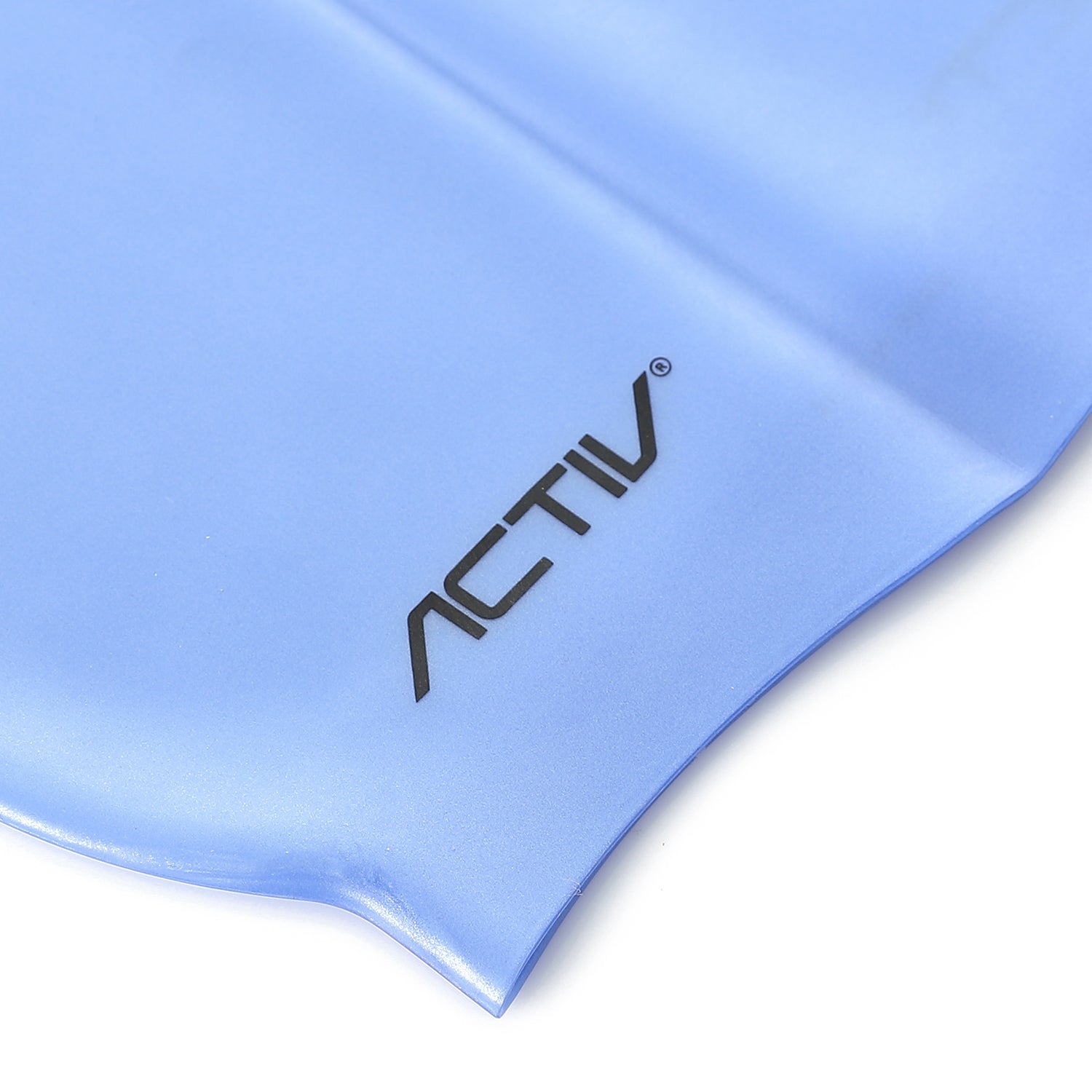 ACTIV ADULT SC CAP SWIM CAP - VIOLET