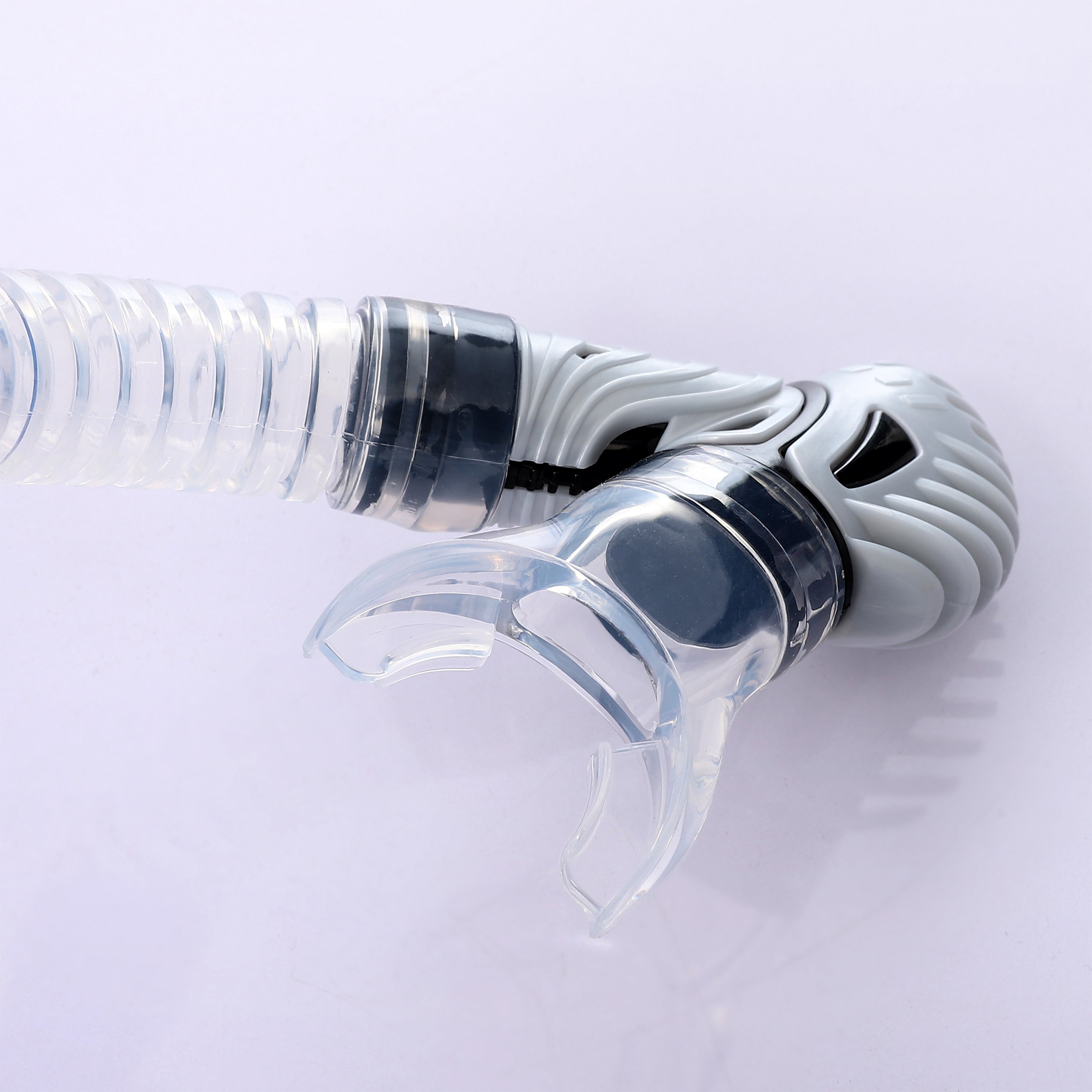 ACTIVNEW ADULT SN83 SNORKEL - BLUE