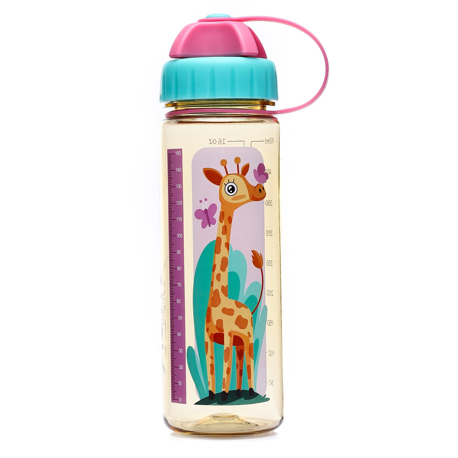 ACTIV BOTTLE - ORANGE