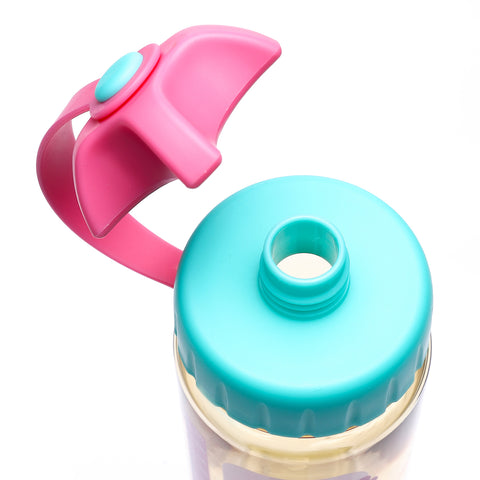 ACTIVNEW  BOTTLE - ORANGE