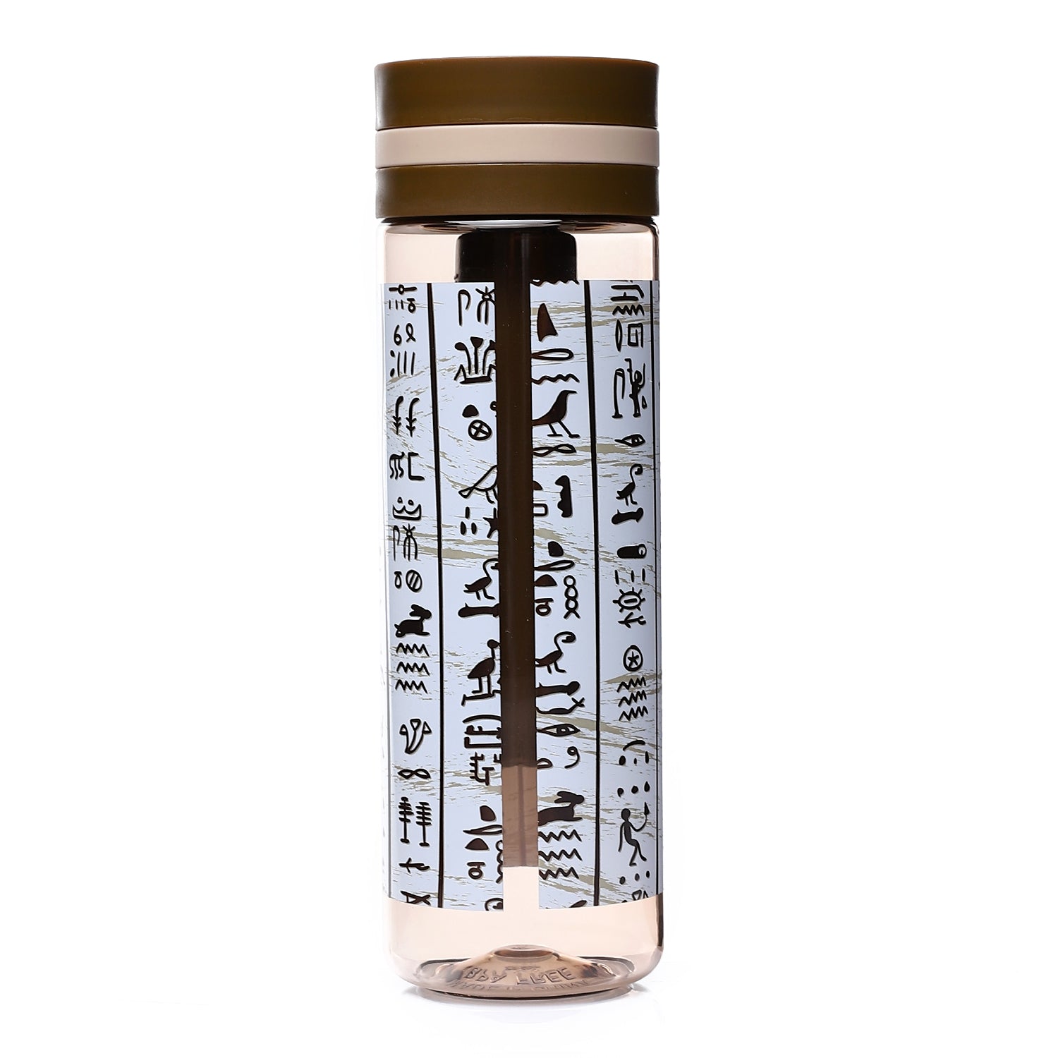 ACTIV BOTTLE - BROWN