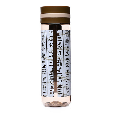 ACTIVNEW BOTTLE - BROWN