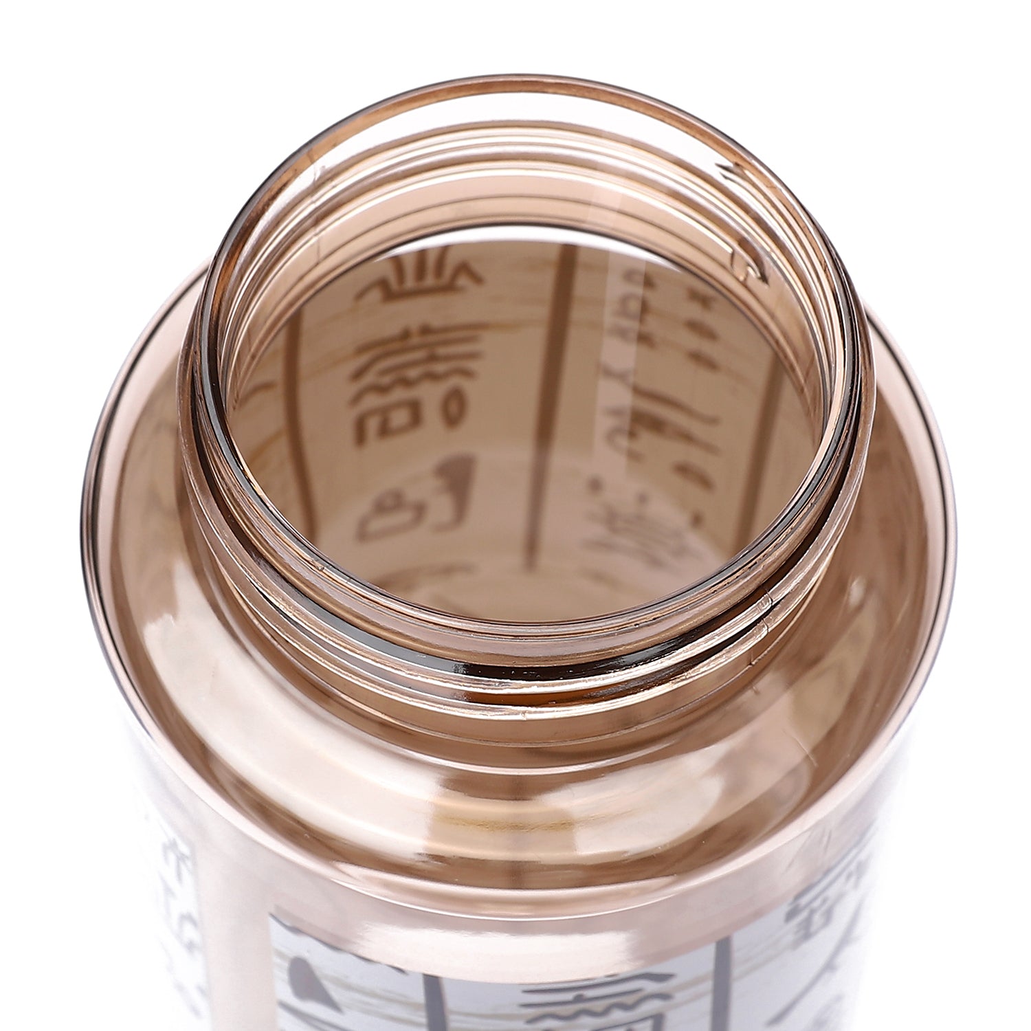 ACTIV BOTTLE - BROWN