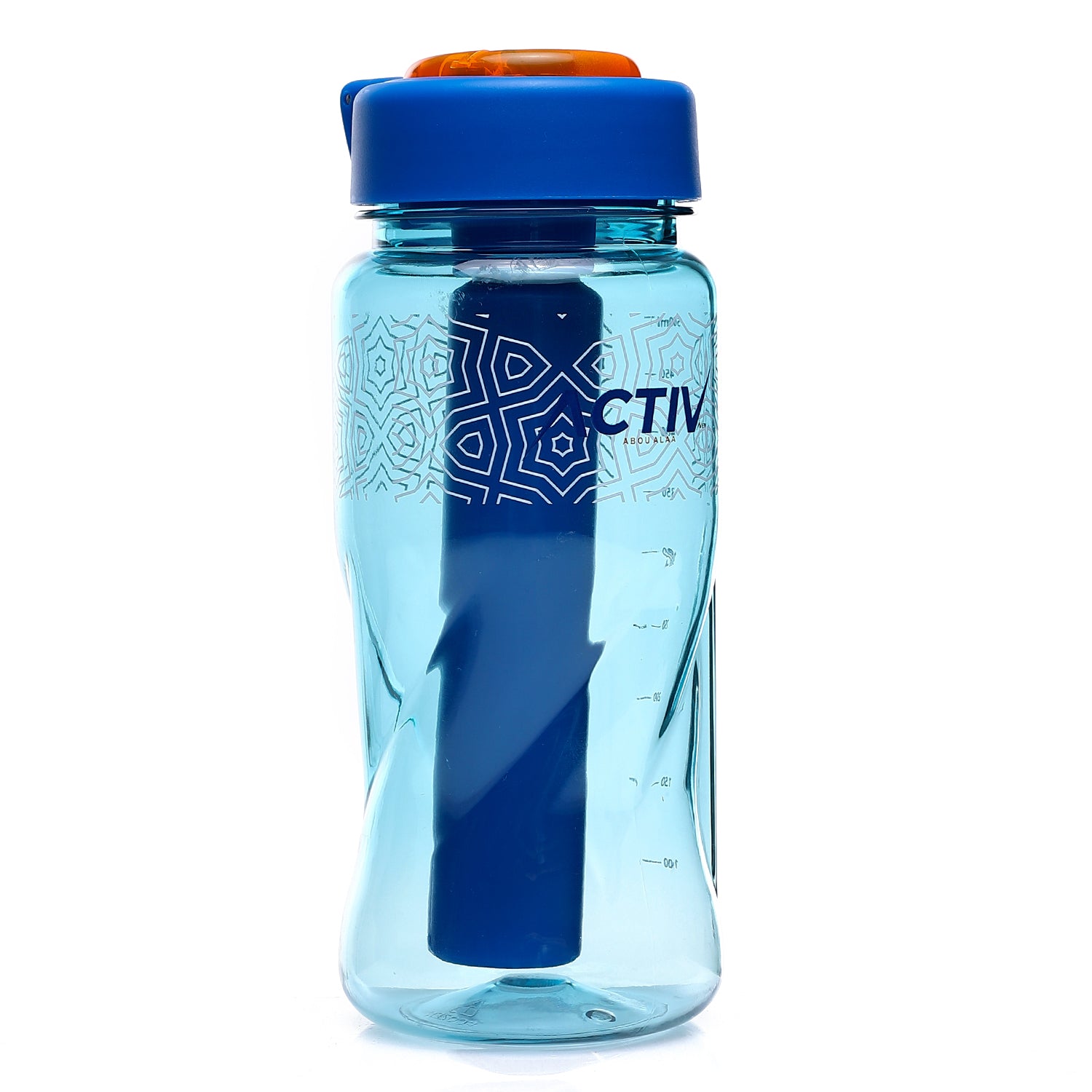 ACTIVNEW BOTTLE - BLUE