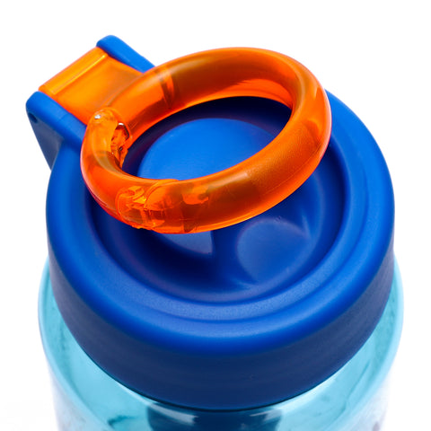 ACTIVNEW BOTTLE - BLUE