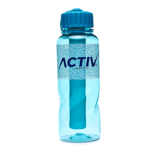 ACTIVNEW BOTTLE - BLUE