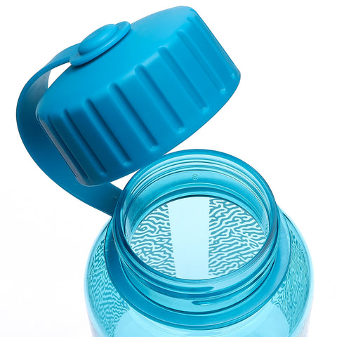 ACTIVNEW BOTTLE - BLUE