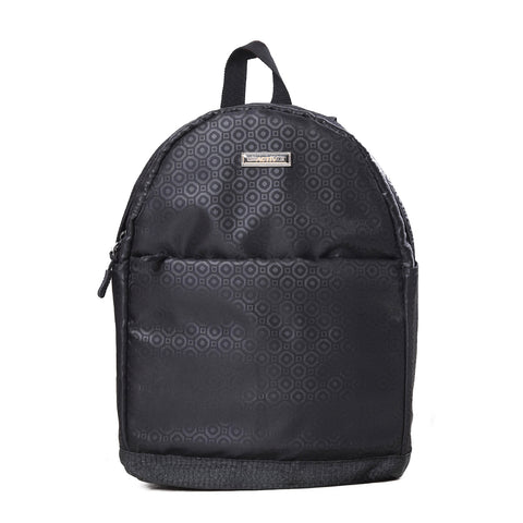 ACTIV GIRLS FASHION BACKPACK - BLACK