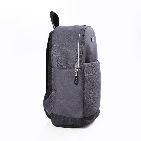 ACTIV GIRLS FASHION BACKPACK - GREY