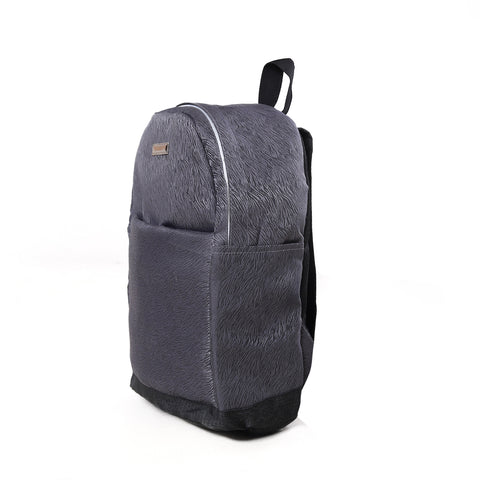 ACTIV GIRLS FASHION BACKPACK - GREY