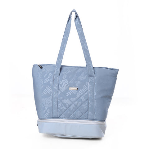 ACTIVNEW WOMEN'S CASUAL BAG - L.GREY