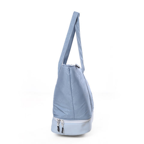 ACTIVNEW WOMEN'S CASUAL BAG - L.GREY