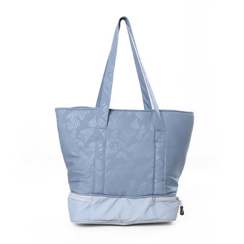 ACTIVNEW WOMEN'S CASUAL BAG - L.GREY