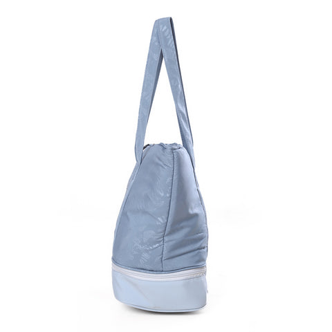 ACTIVNEW WOMEN'S CASUAL BAG - L.GREY