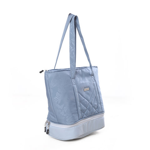 ACTIVNEW WOMEN'S CASUAL BAG - L.GREY