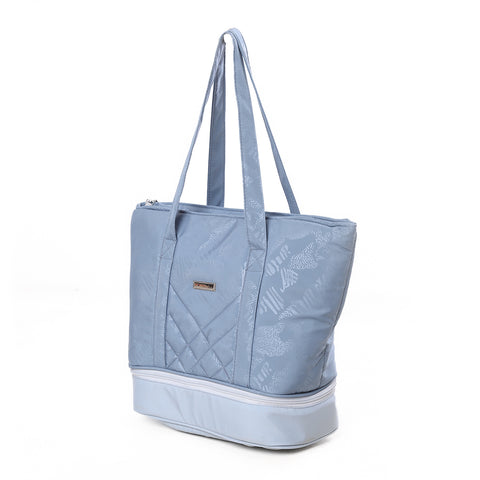 ACTIVNEW WOMEN'S CASUAL BAG - L.GREY