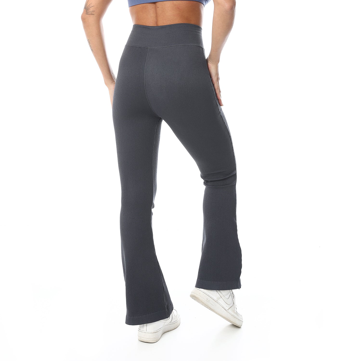 ACTIV WOMEN'S PANTS - IRON