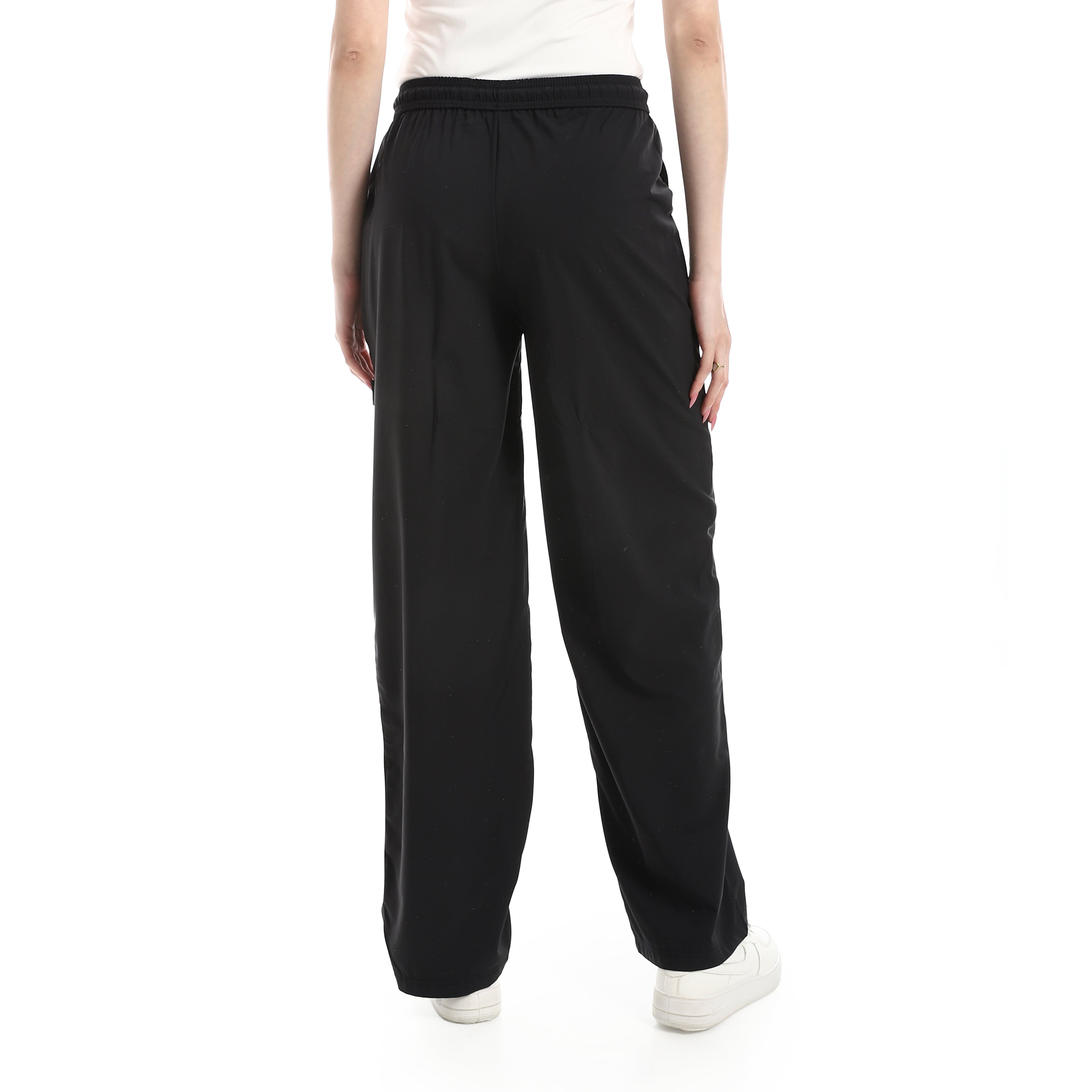 ACTIV WOMEN'S WIDE LEG PANTS - L.GREY