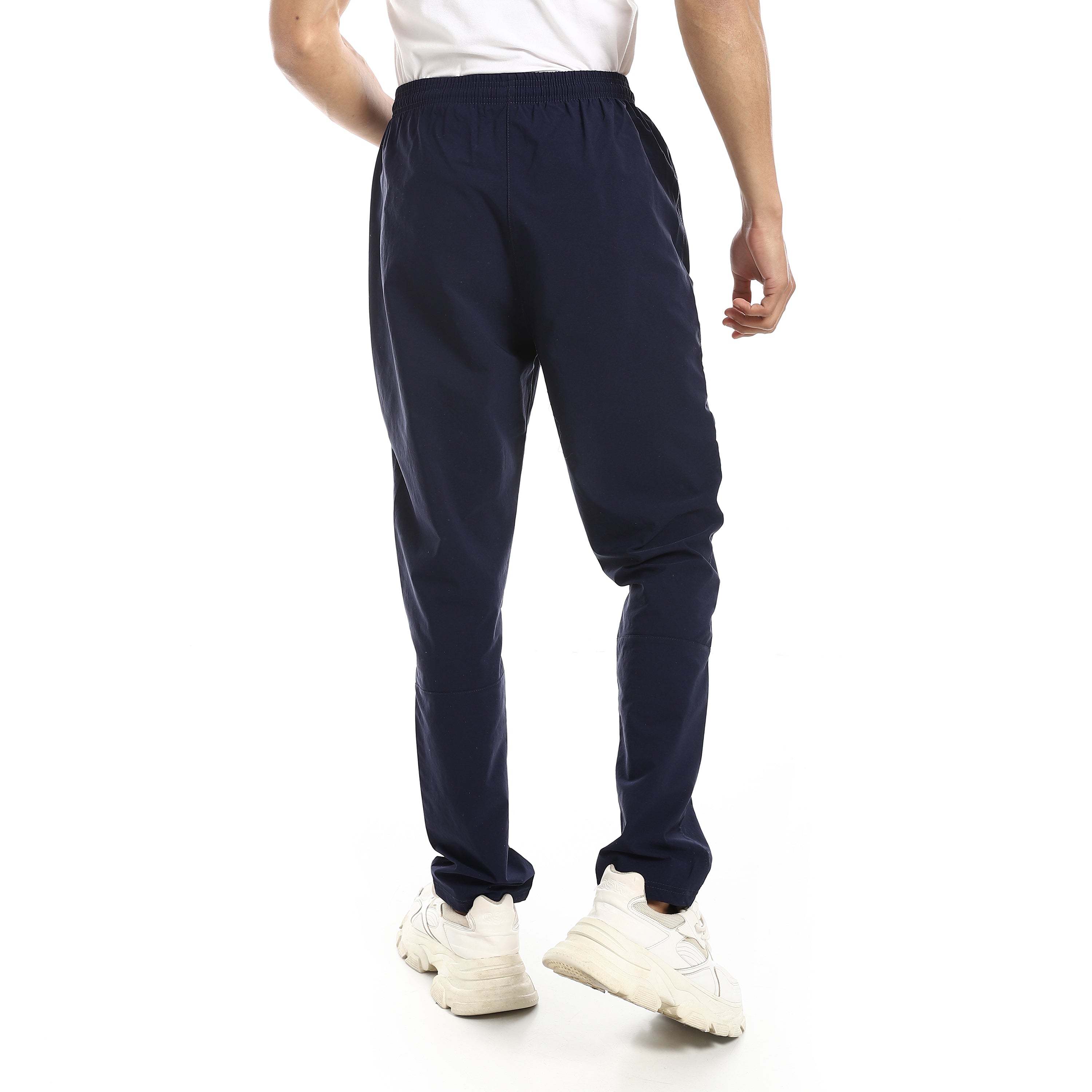 ACTIV MEN'S SPORTS PANTS - NAVY