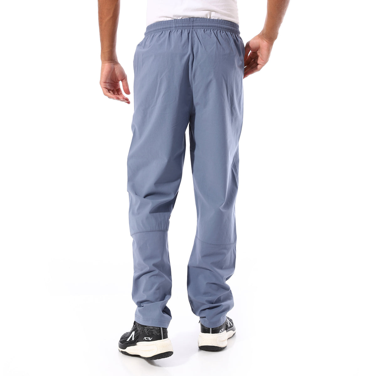ACTIV MEN'S SPORTS PANTS - D.GREY