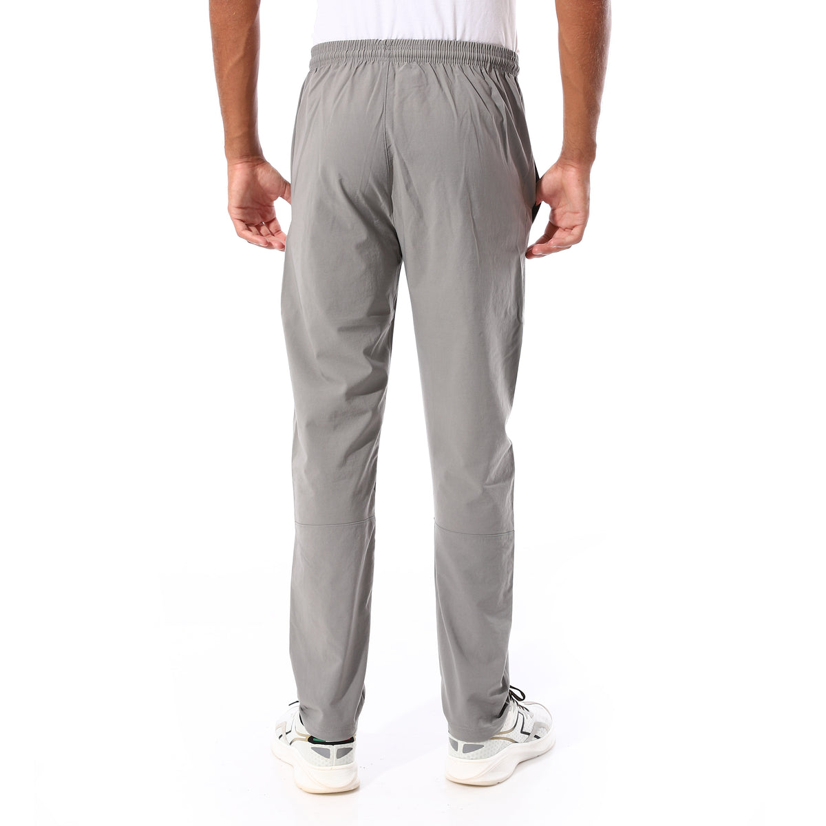 ACTIV MEN'S SPORTS PANTS - BEIGE