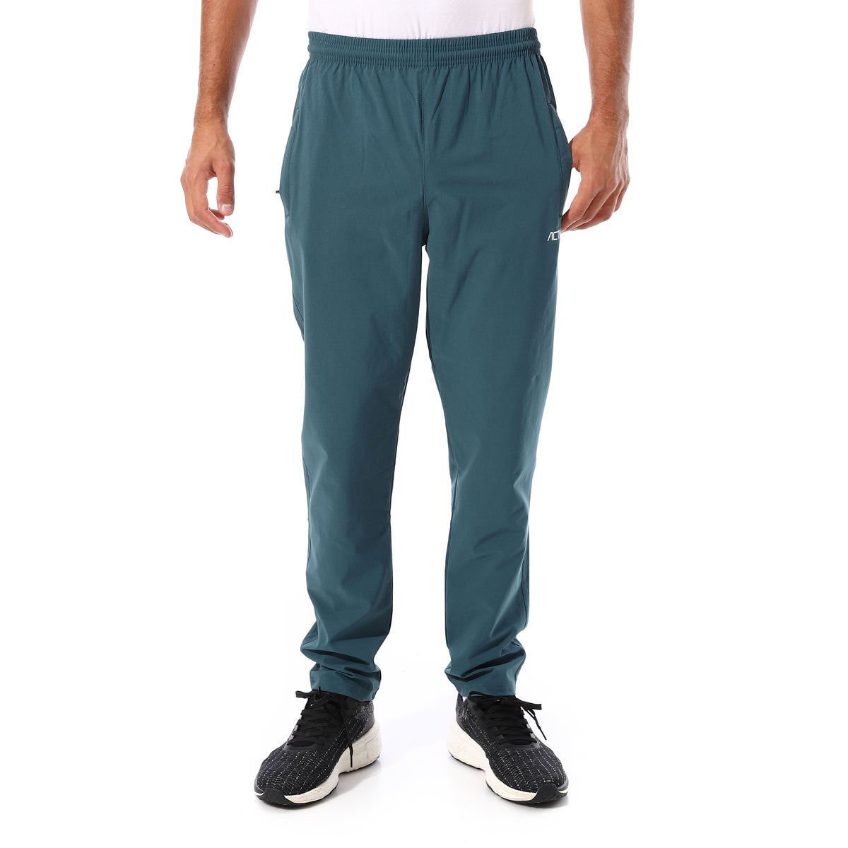 ACTIV MEN'S SPORTS PANTS - D.S.GREY