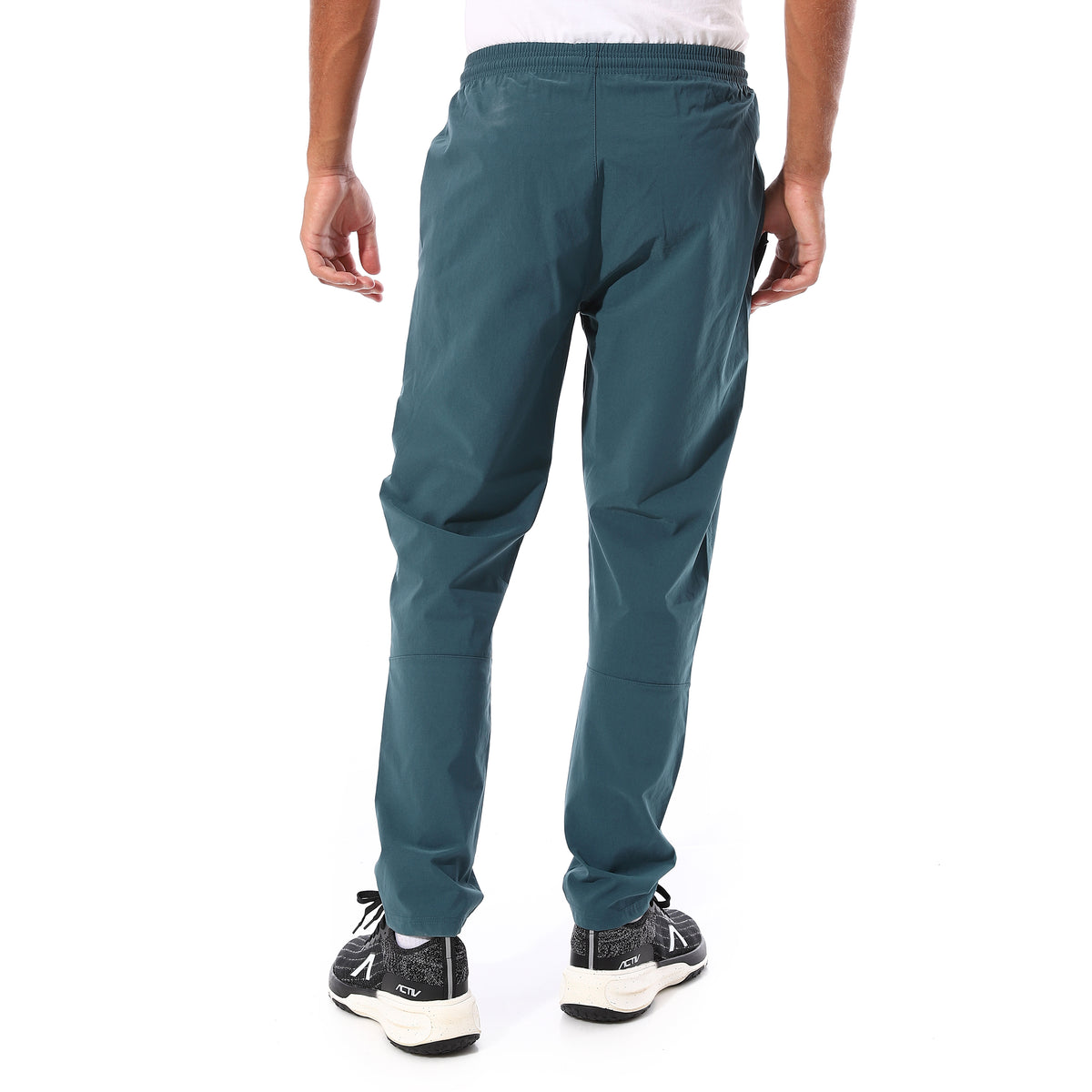 ACTIV MEN'S SPORTS PANTS - D.S.GREY