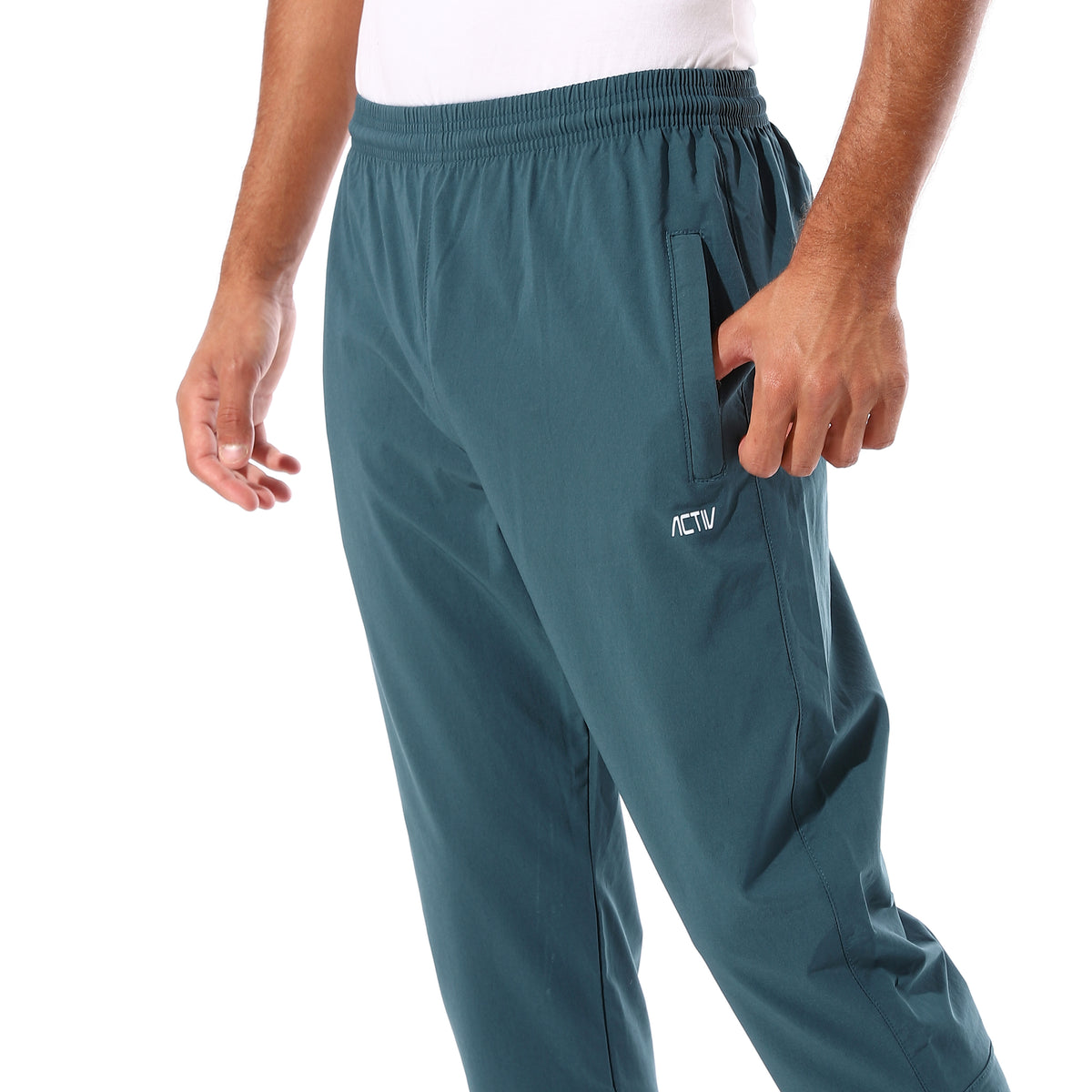 ACTIV MEN'S SPORTS PANTS - D.S.GREY