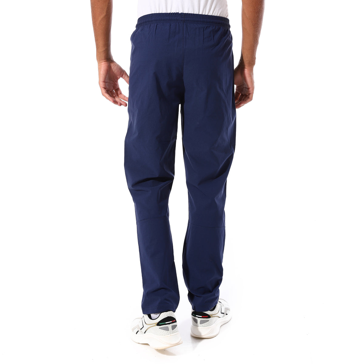 ACTIV MEN'S SPORTS PANTS - NAVY
