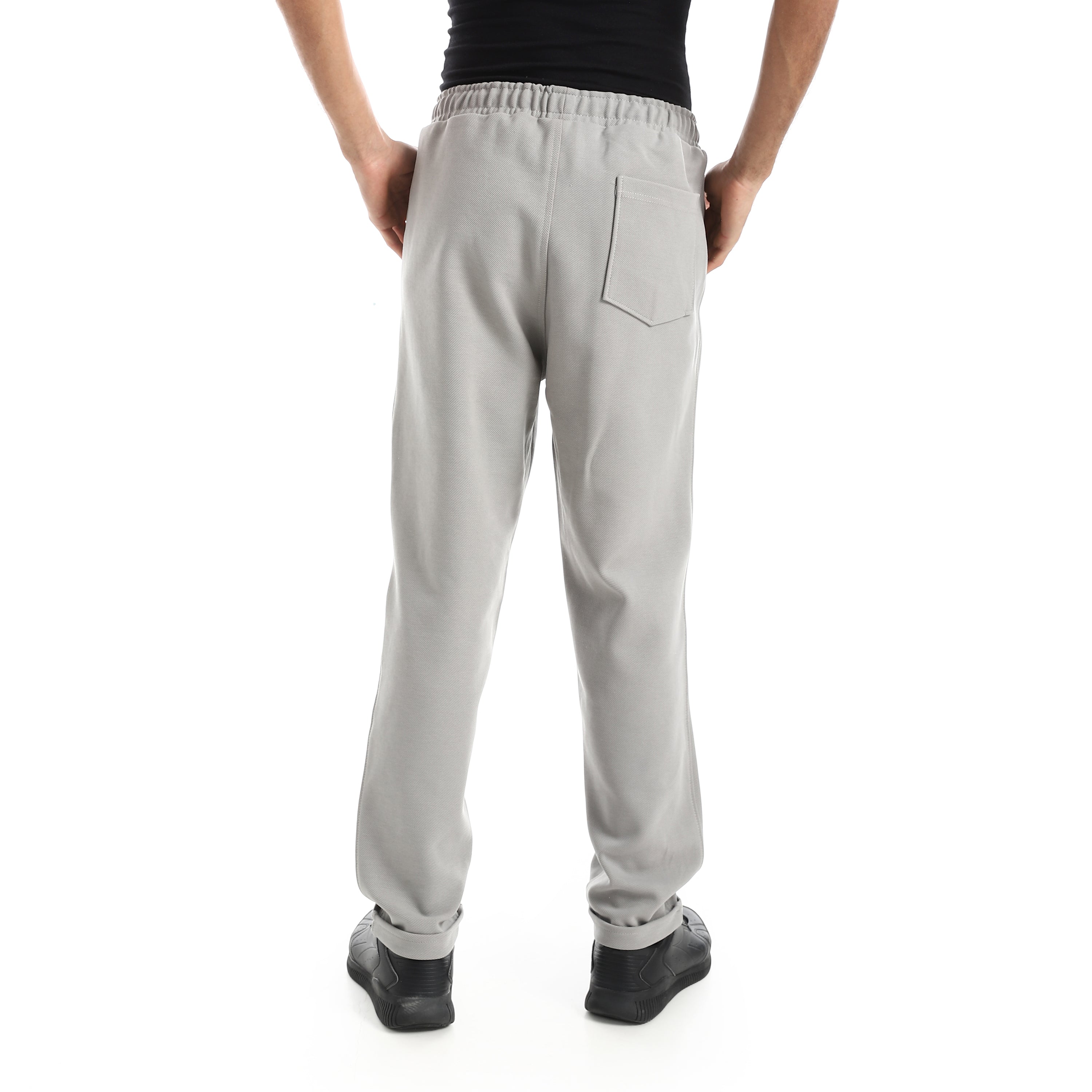 ACTIV MEN'S PANTS - GREY