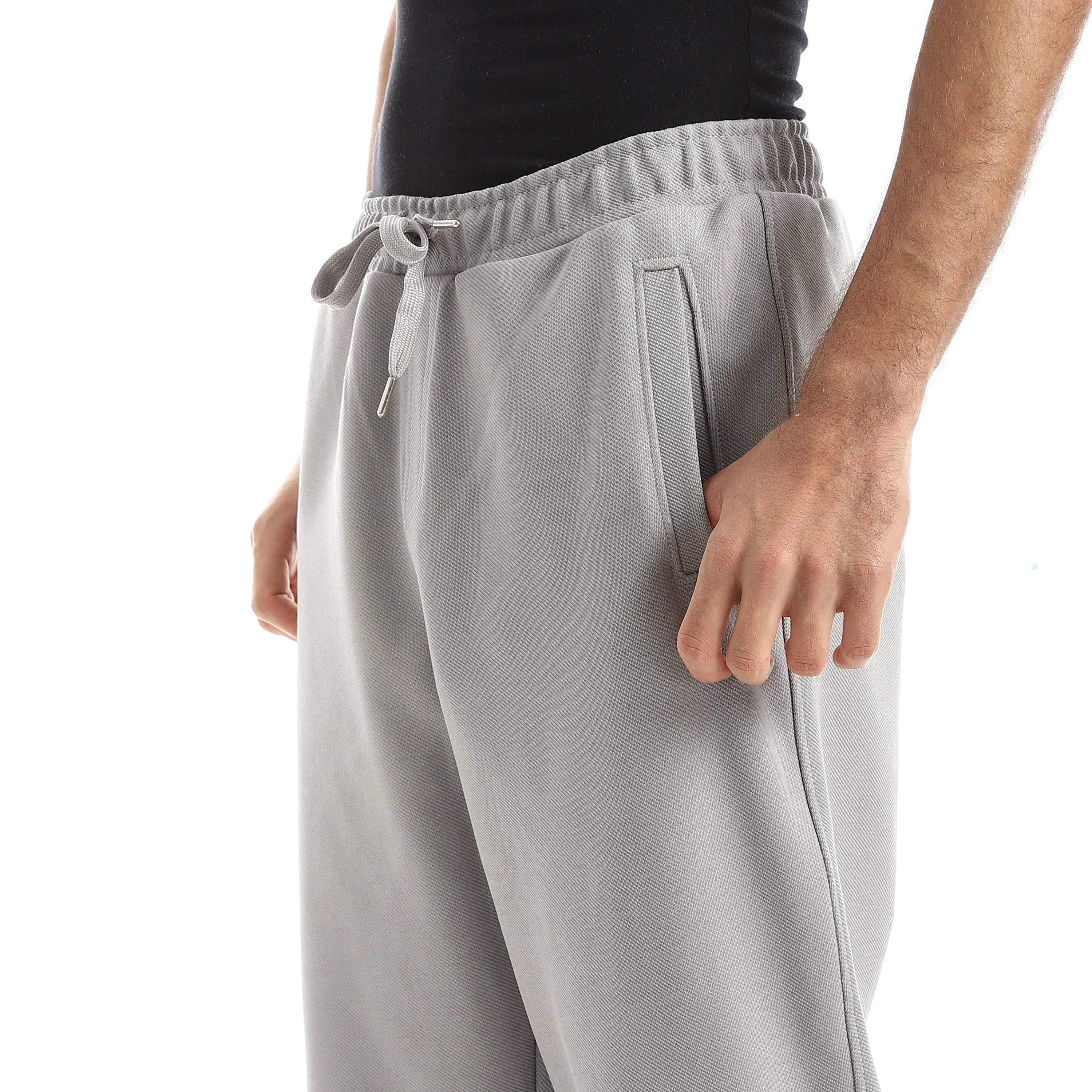 ACTIV MEN'S PANTS - GREY
