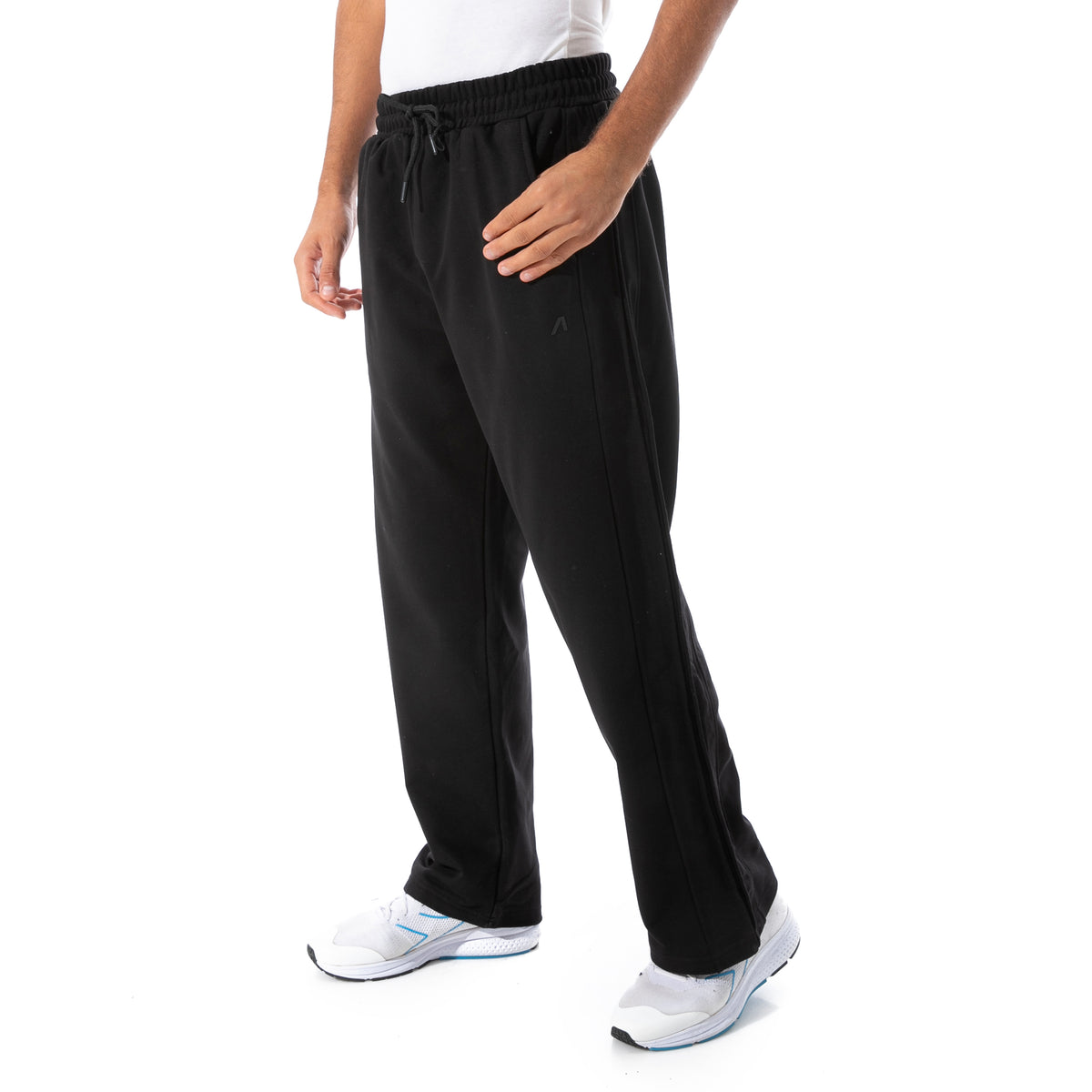 ACTIV SUMMER MILTON PANTS - اسود