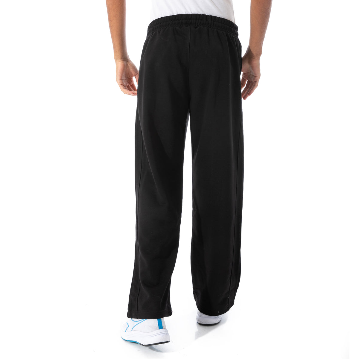 ACTIV SUMMER MILTON PANTS - اسود