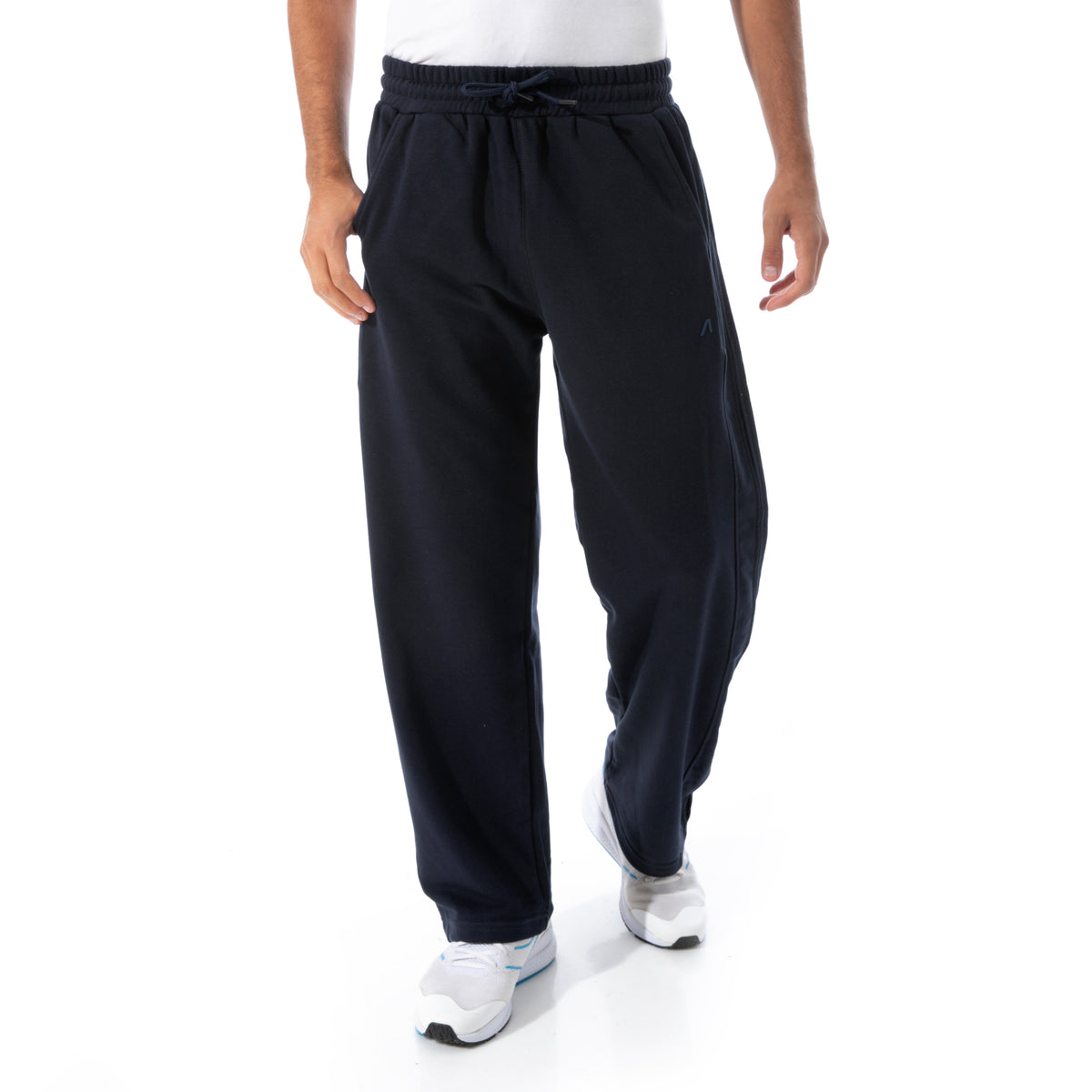 ACTIV SUMMER MILTON PANTS - NAVY