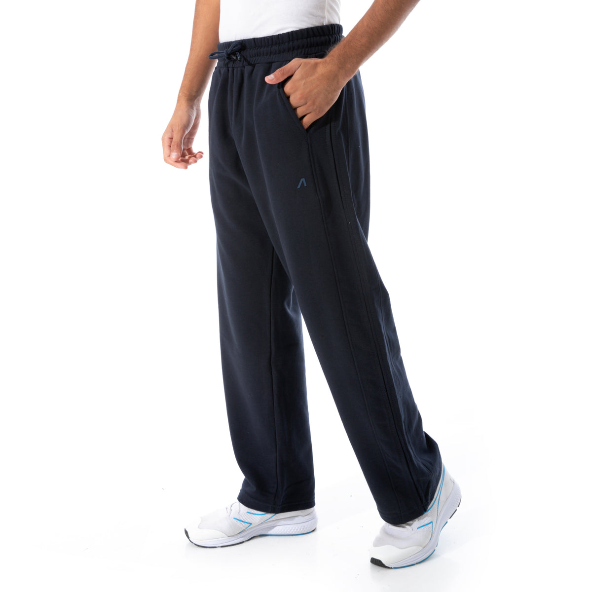 ACTIV SUMMER MILTON PANTS - NAVY