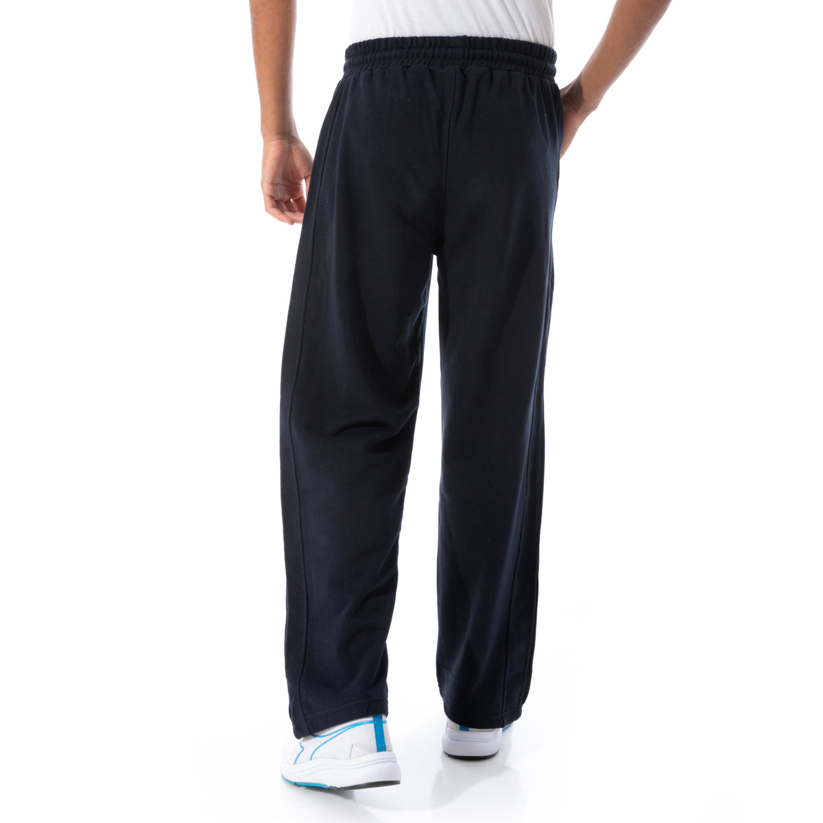 ACTIV SUMMER MILTON PANTS - NAVY