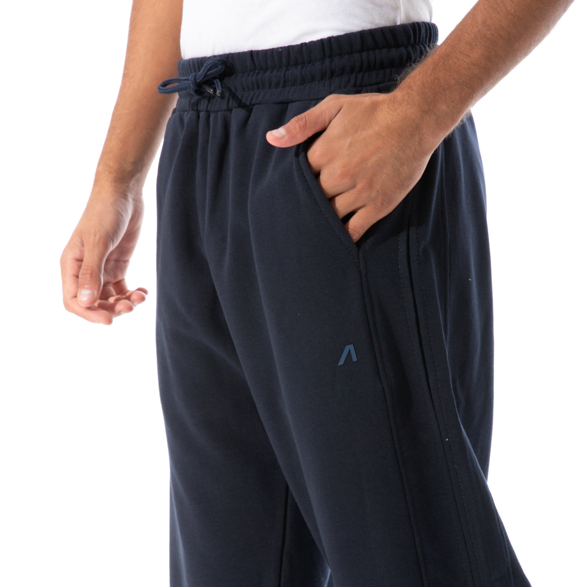 ACTIV SUMMER MILTON PANTS - NAVY
