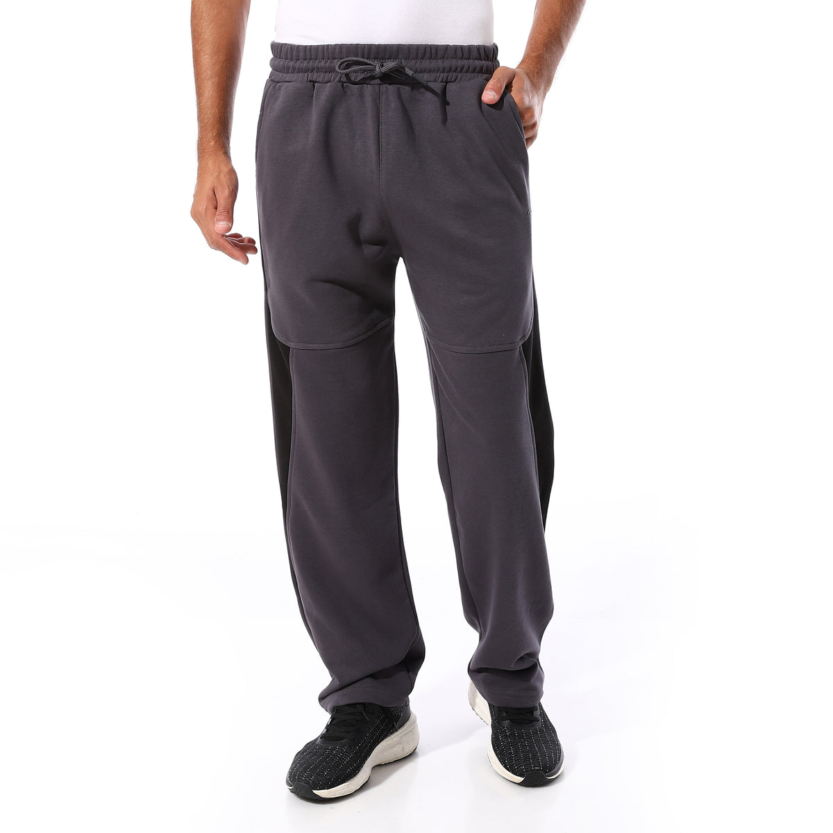 ACTIV SUMMER MILTON PANTS - IRON