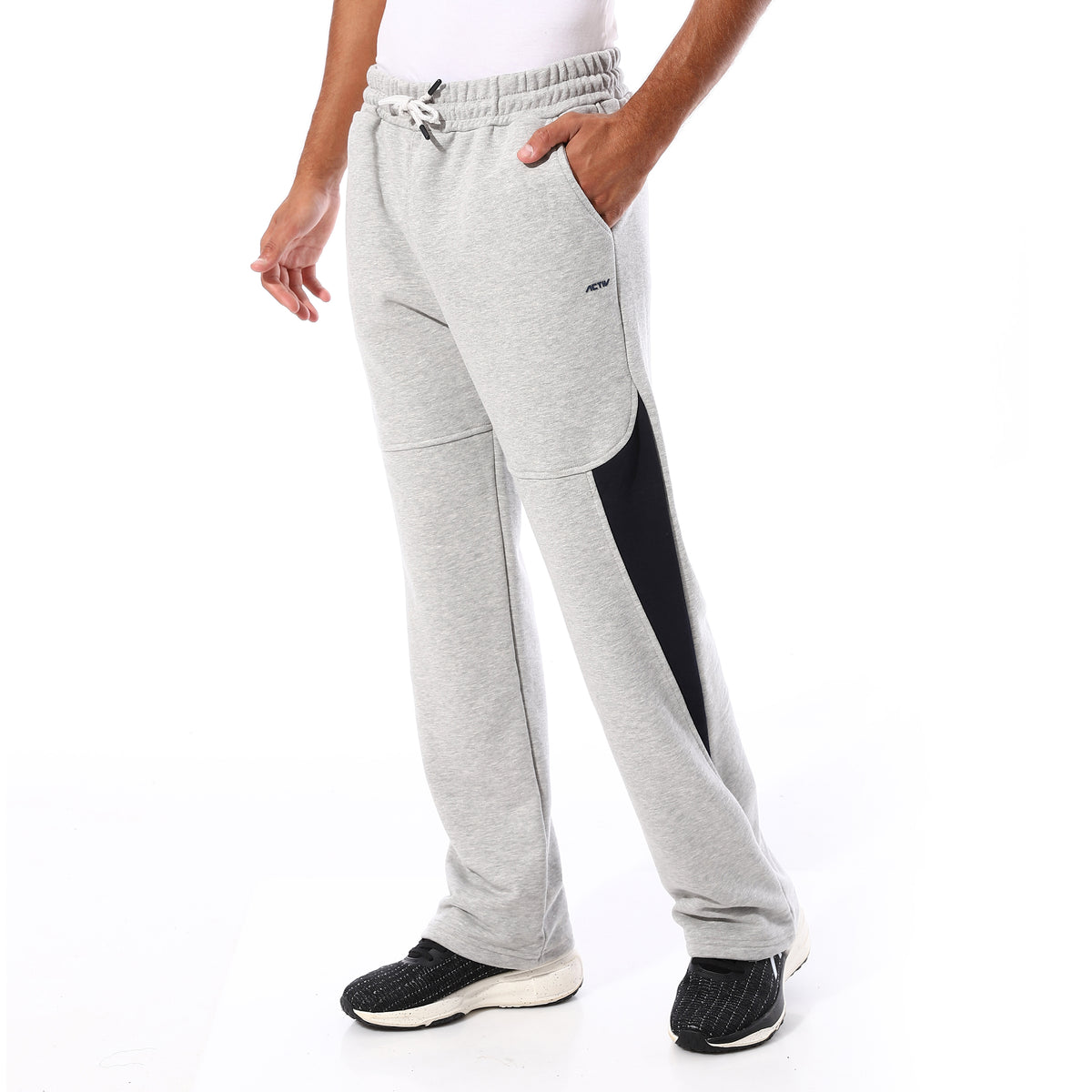 ACTIV SUMMER MILTON PANTS - SHANIEH