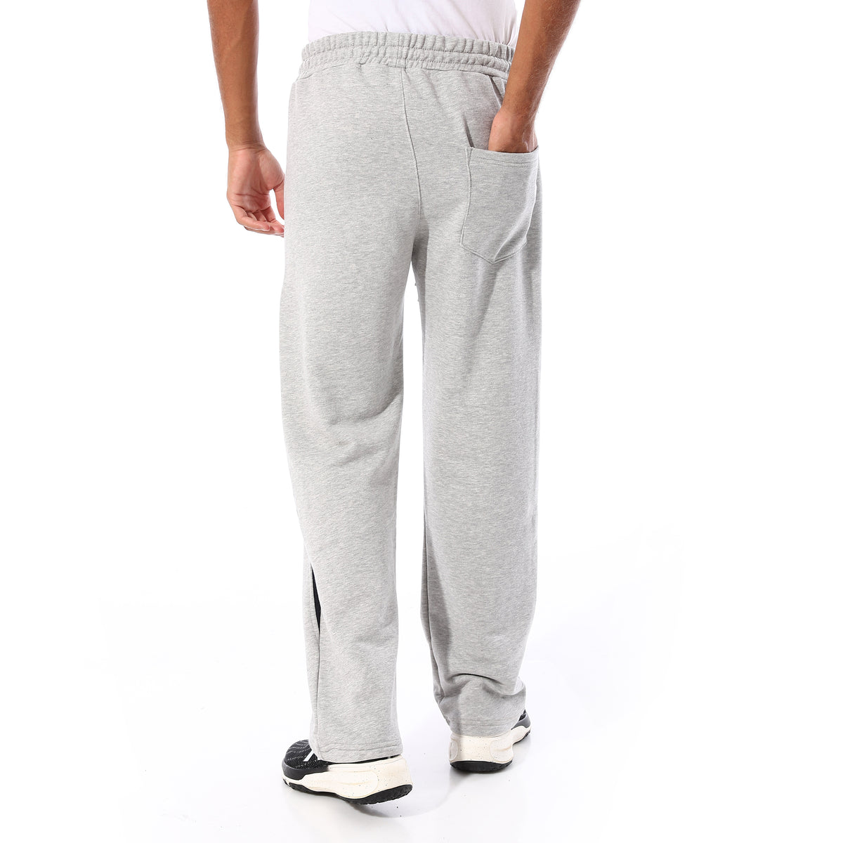 ACTIV SUMMER MILTON PANTS - SHANIEH