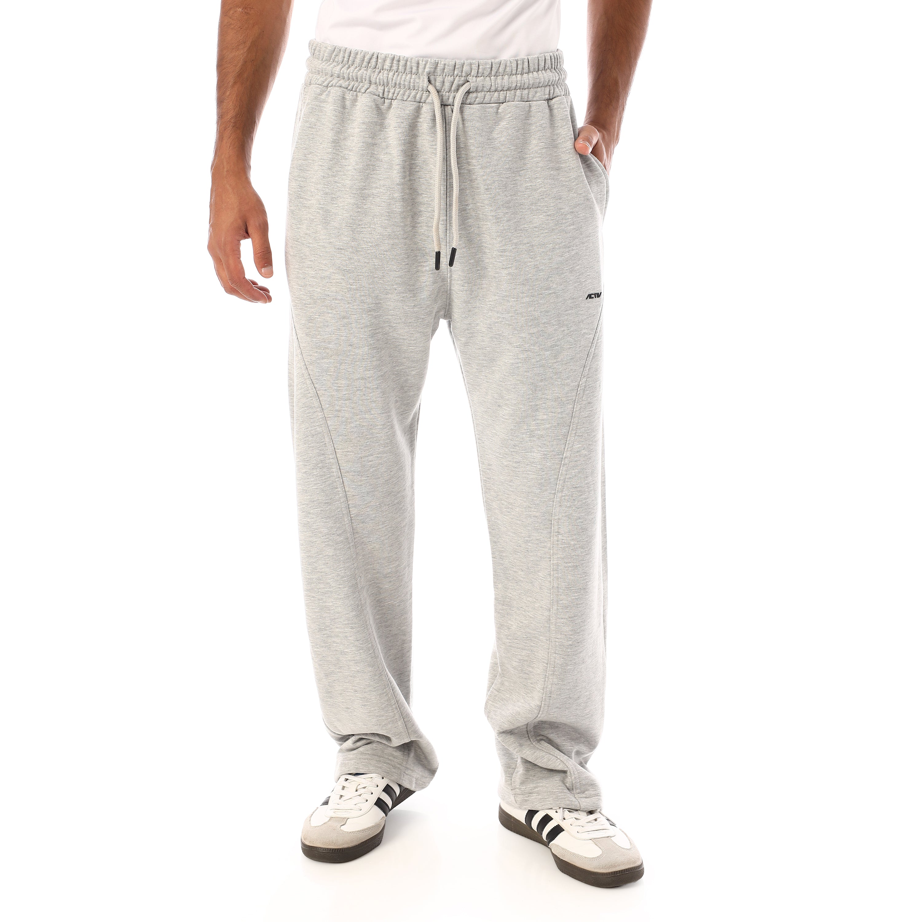 ACTIV SUMMER MILTON PANTS - SHANIEH