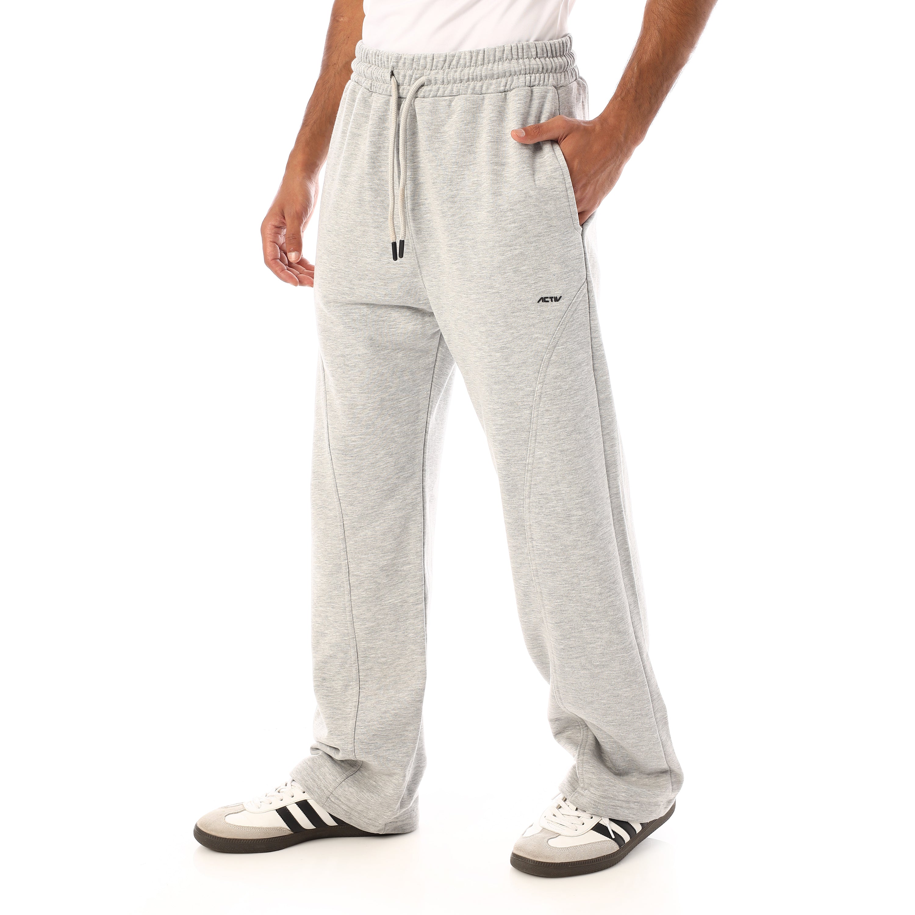 ACTIV SUMMER MILTON PANTS - SHANIEH