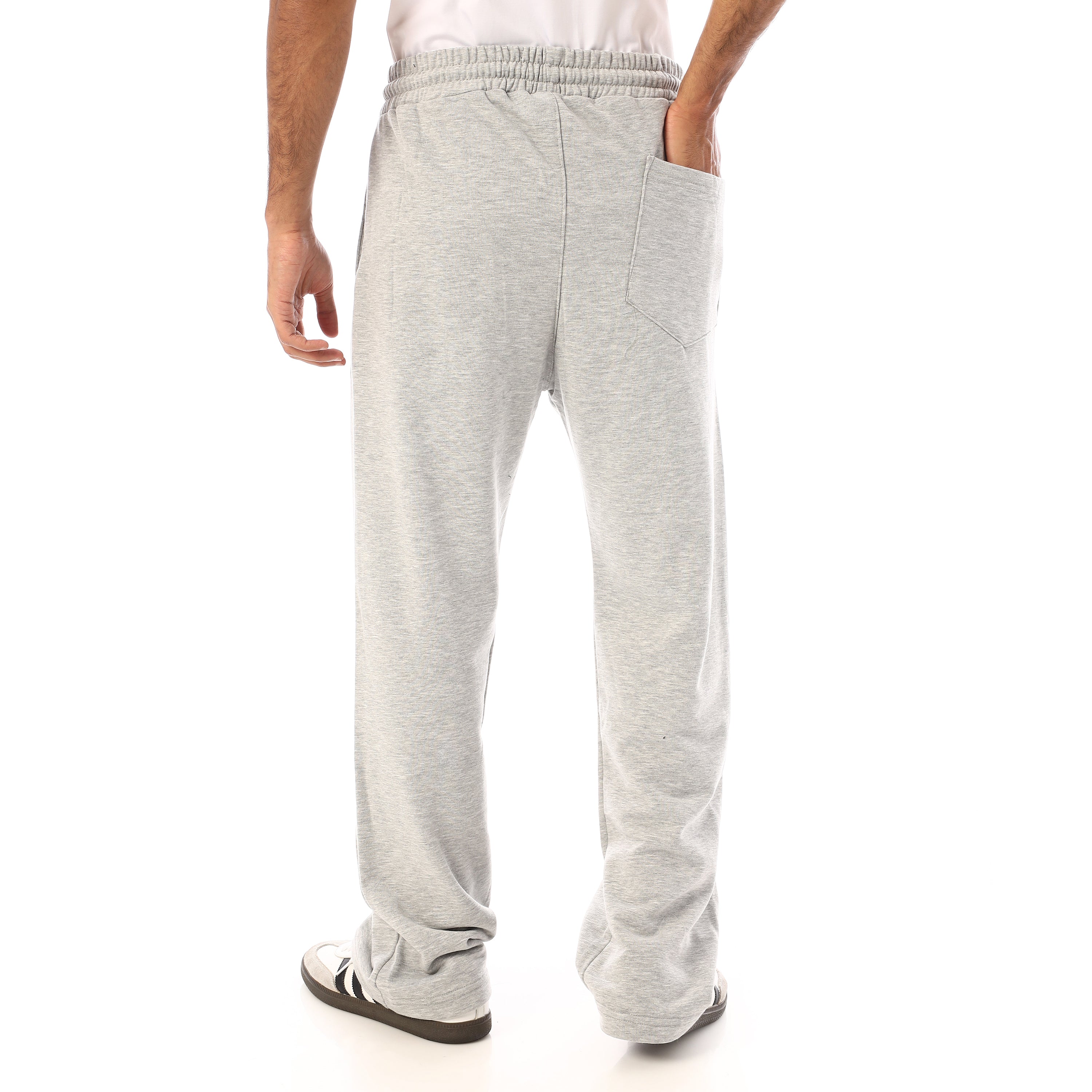 ACTIV SUMMER MILTON PANTS - SHANIEH