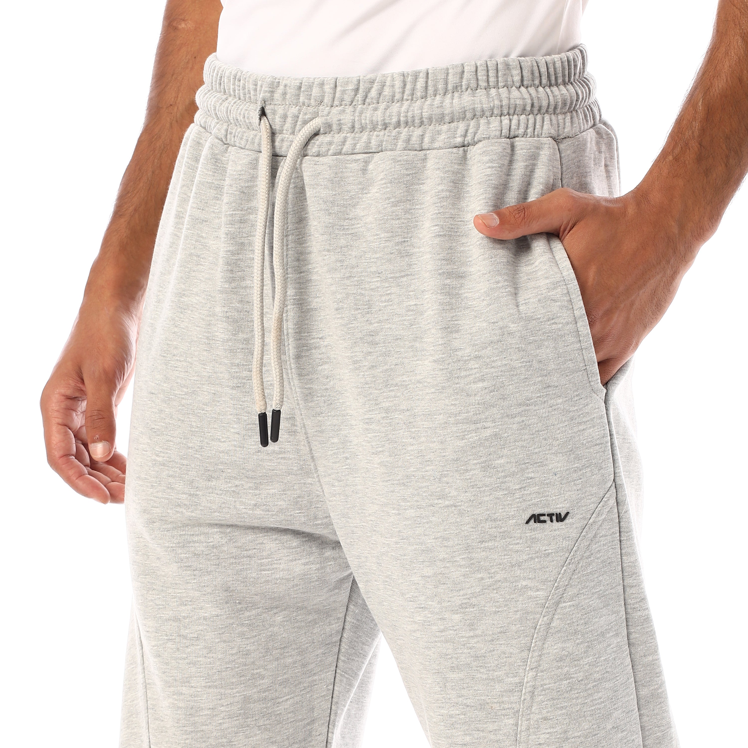 ACTIV SUMMER MILTON PANTS - SHANIEH