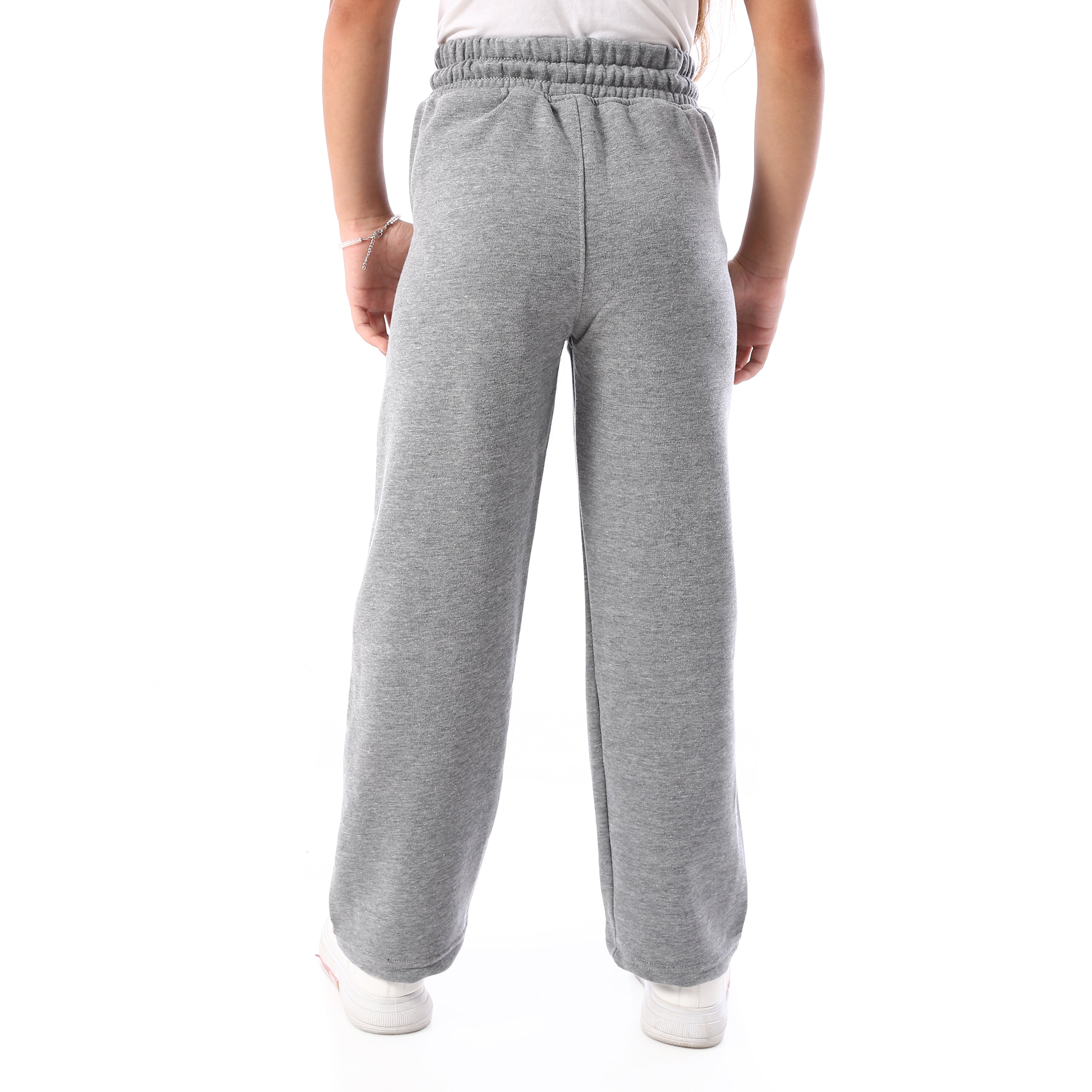 ACTIV GIRLS MILTON PANTS - D.GRRY