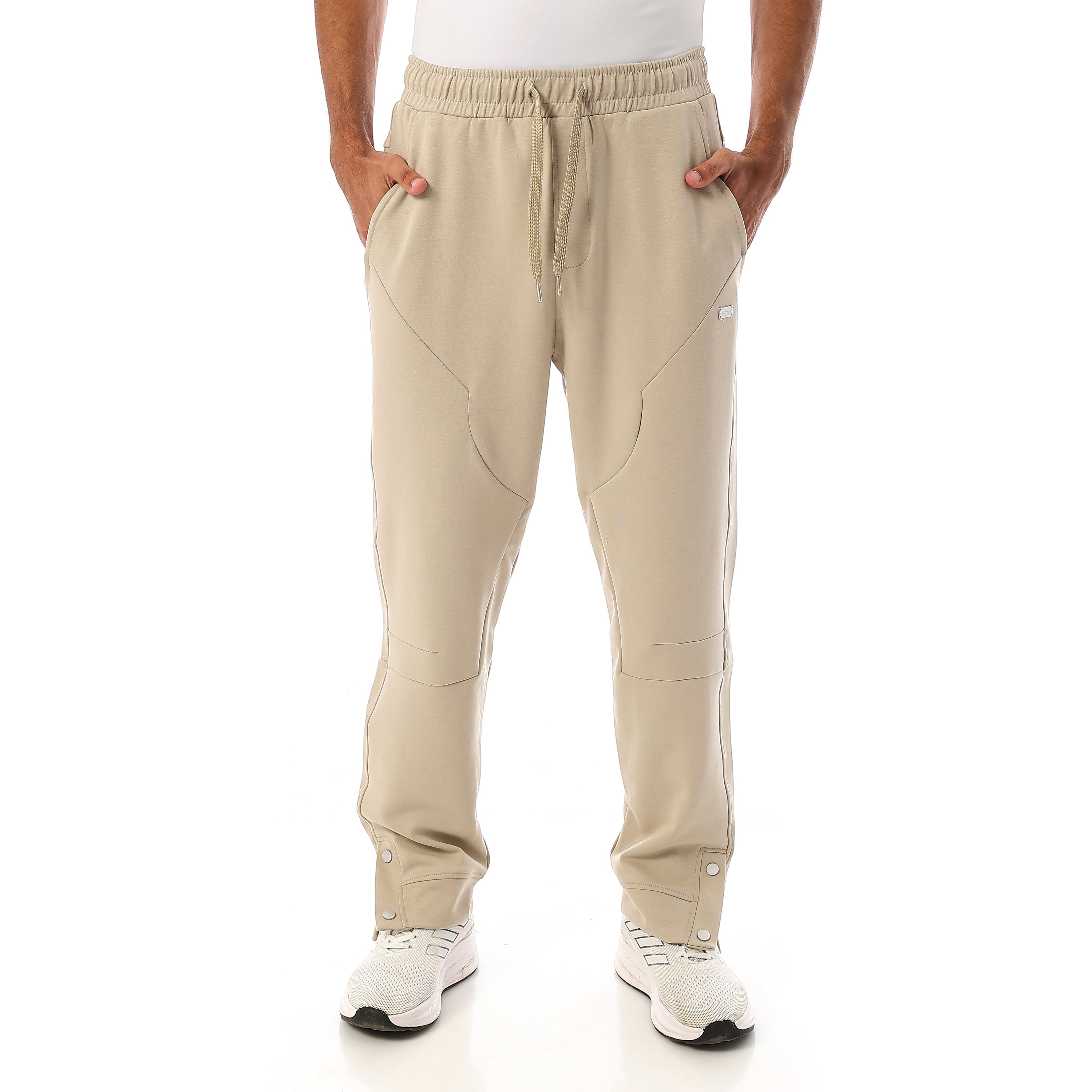 ACTIV MEN'S MILTON PANTS A35 - OLIVE